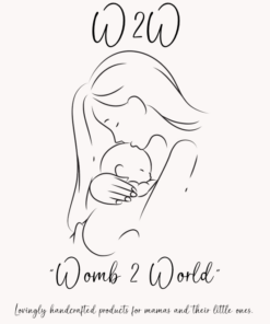 W2W (Womb-2-World)